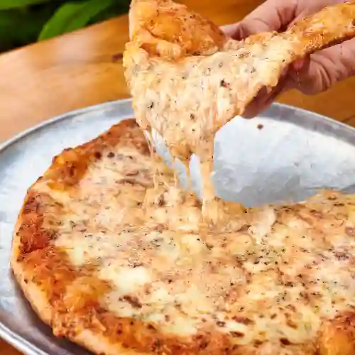 Pizza mixtura personal (21 cm)