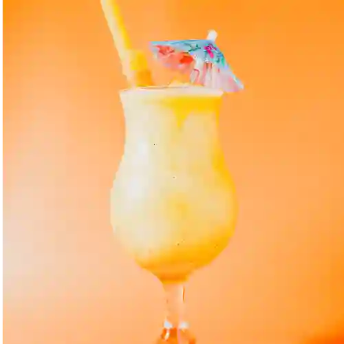 Granizada de Mango