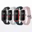 Xiaomi Amazfit Smartwatch Bip S Blanco