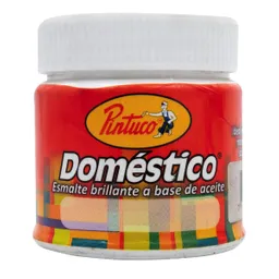 Pintuco Esmalte Domestico 10254846