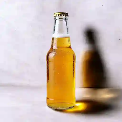 Cerveza Stella 210 ml