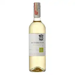 Autoritas Vino Sauvignon Blanc