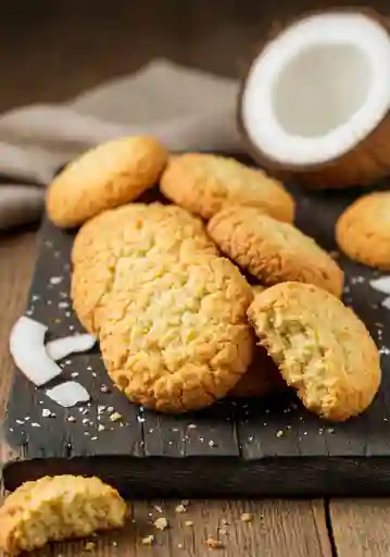 Galleta Coco