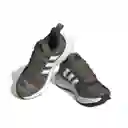 Adidas Zapatos Fortarun 2.0 K Para Niño Multicolor Talla 45052