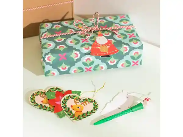 Tarjeta de Regalo Ref. 3211923000412