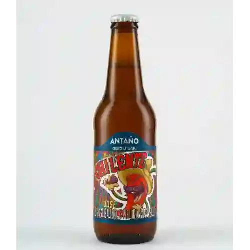 Chilente (6%) 330 ml