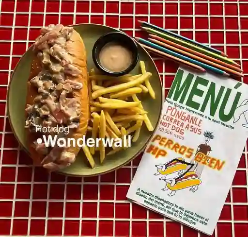 Wonderwall