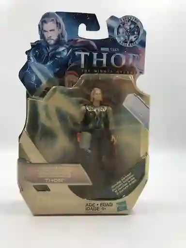 Marvel Figura Coleccionable Thor