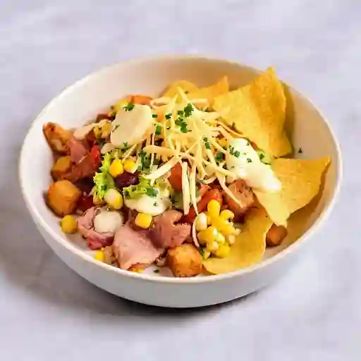 DESGRANADO QUARENTINE