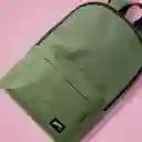 Mochila Básica Verde Miniso