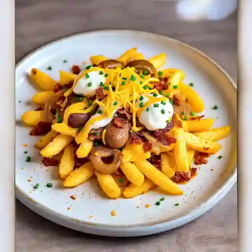 Papas Martin's