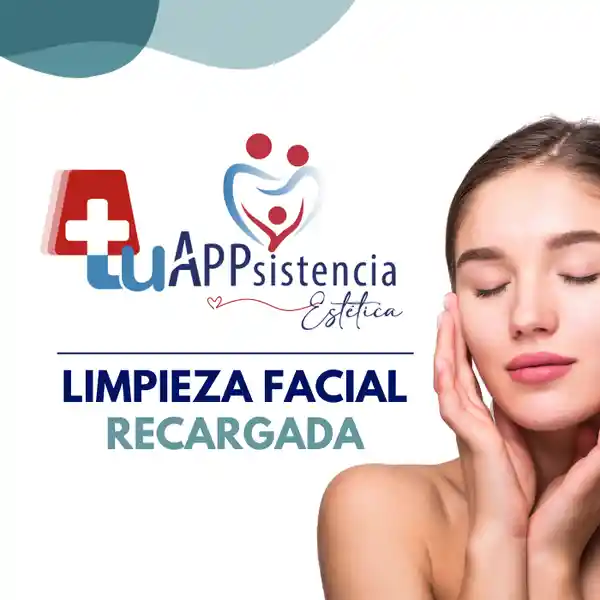 Limpieza Facial Recargada