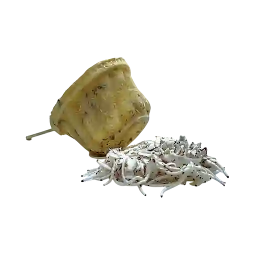 Helado de Coco