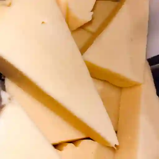 Queso Porción