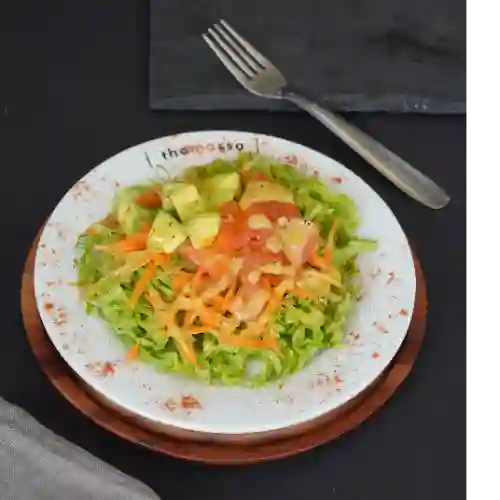 Ensalada