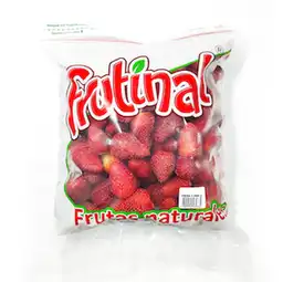 Frutinal Fresa Congelada