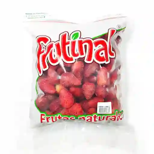 Frutinal Fresa Congelada