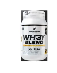 Macroblends Whey Blend Superfuds