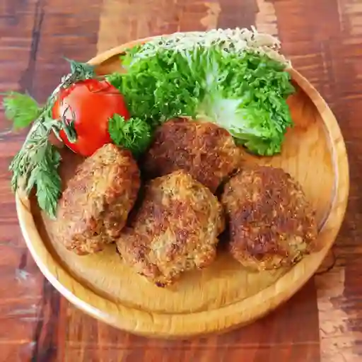 Torta Carne