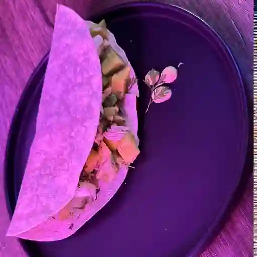 Pecadito saludable
