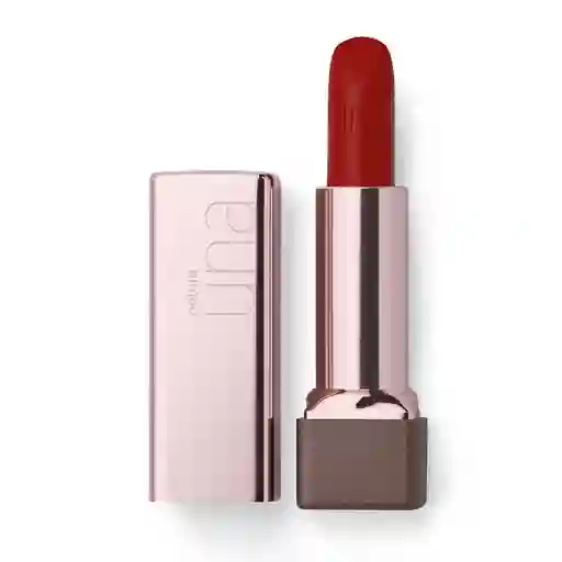 Labial Batom cc Hidratante Fps 25 Rouge 4C Una