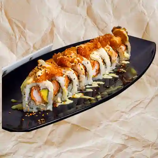 Fujirollo