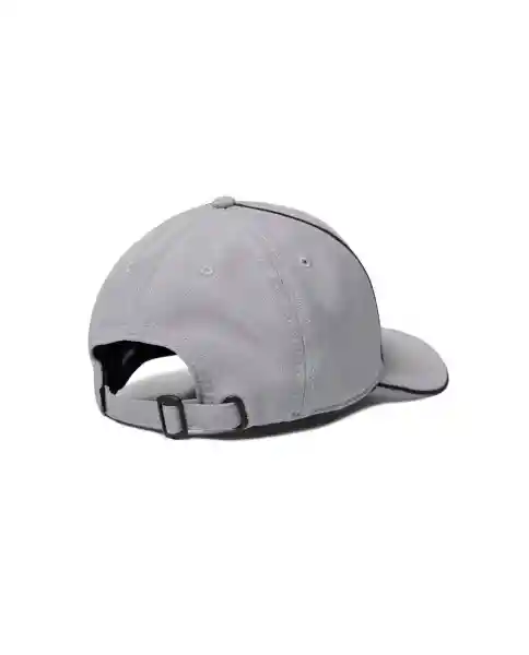 Gorra 57 Rcg Unisex Gris Neutro Claro Talla M Chevignon