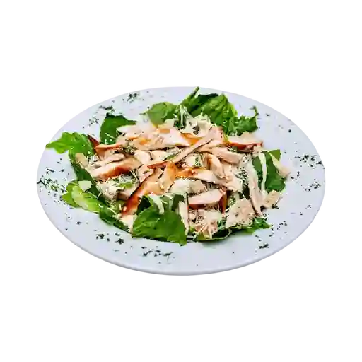 Insalata Cesar con Pollo