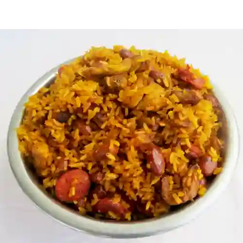 Arroz Mi Tierra