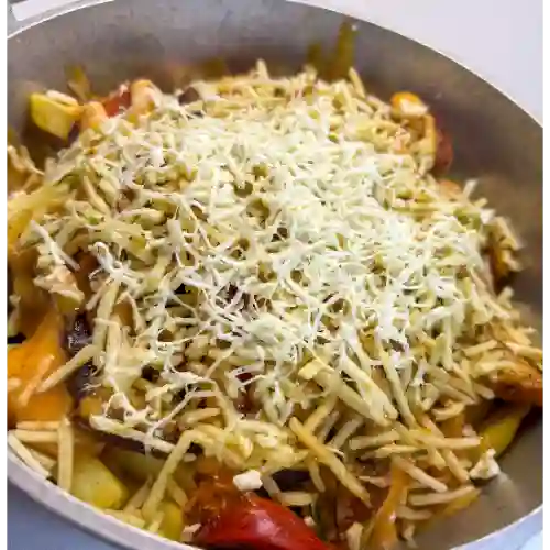 Papas Costeñas