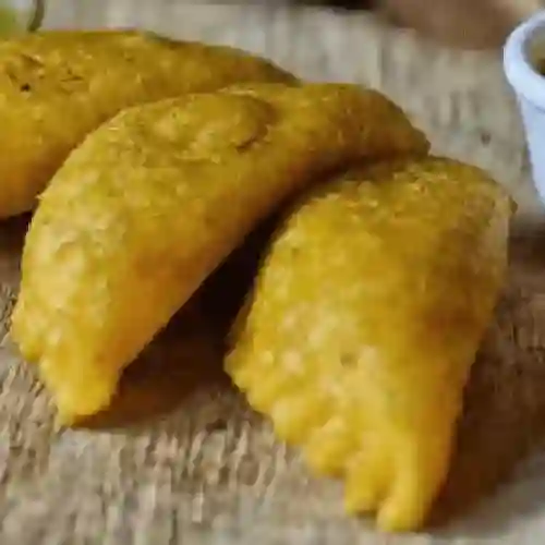 Empanadas de Carne