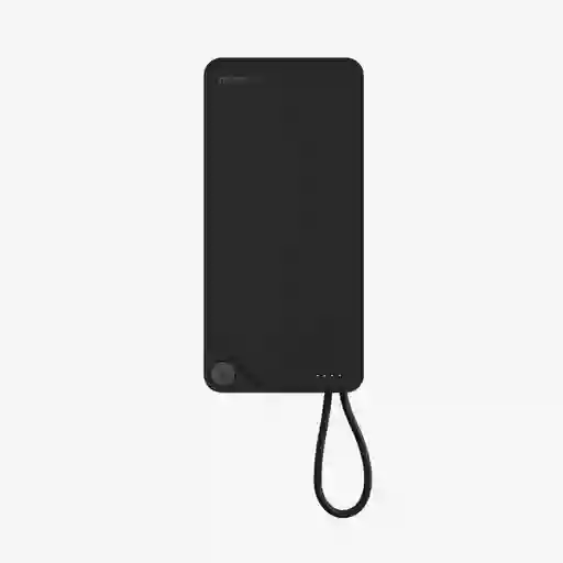 Momax Batería Power X1 Lightning 20000mah