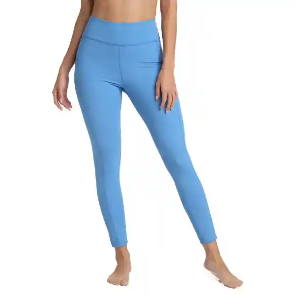 Pantalón Leggins Urban Flexibility Femenino T XXL Speedo