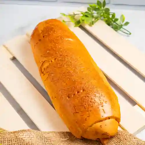 Pan de Queso