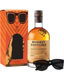 Monkey Shoulder Whisky + Obsequio Gafas