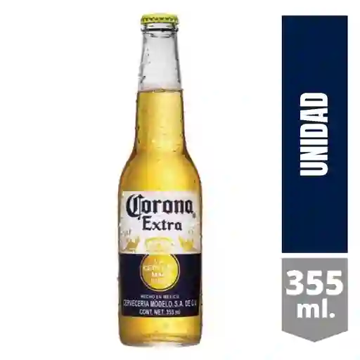 Cervez Corona 355ml