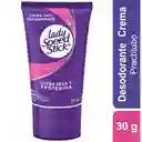 Desodorante Mujer Crema Lady Speed Stick Practitubo 30 gr