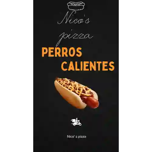 Perro Especial