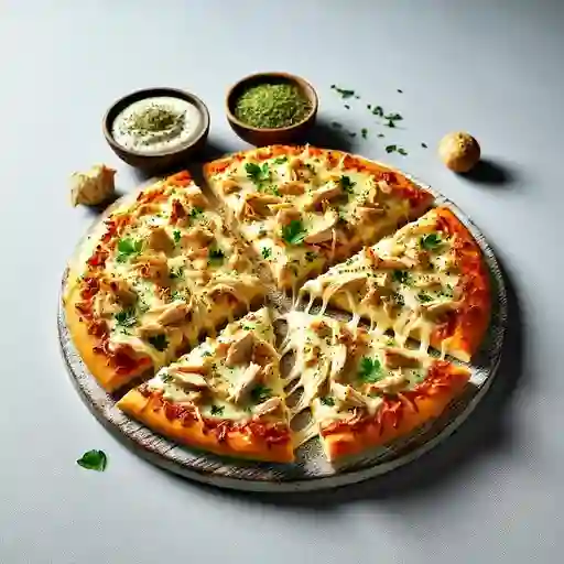 Pizza de Country