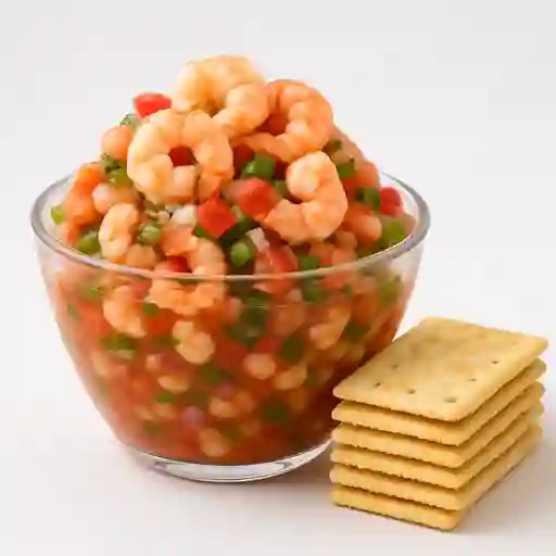 Ceviche Bomba