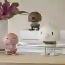 Hoptimist Figura Antiestrés Café