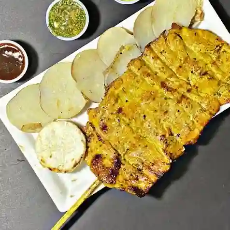 Chuzo de Pollo