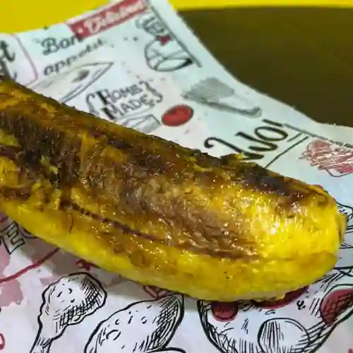 Maduro Asado