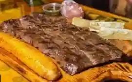 Churrasco Ranchero