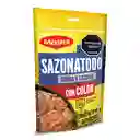 Sazonador con Color MAGGI Sazonatodo x 90g