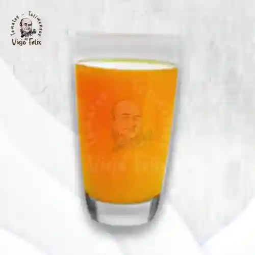 Jugo de Naranja 9Onz