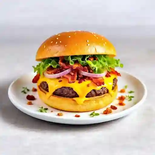 Queso Fundido Premium