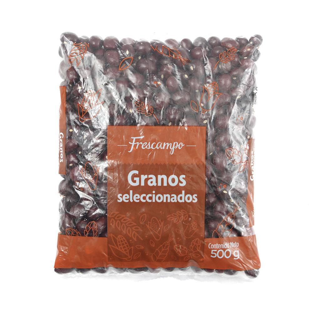Frijol Bola Roja Frescampo 500 g