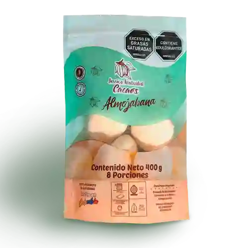 Almojábana Congelados X 8