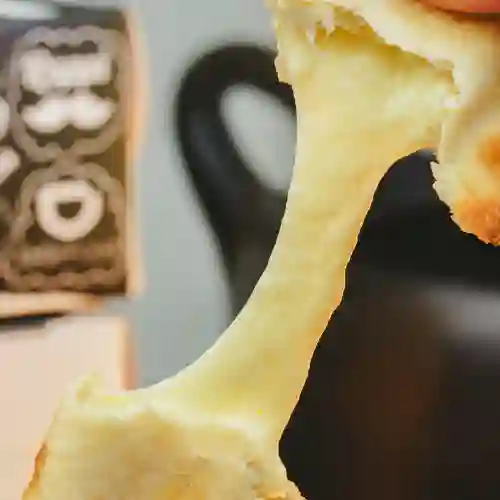 Empanada de Queso X Und